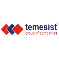 Temesist® Group of Companies logo - Similar company to Peritus Racking Solutions