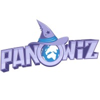 Panowiz Productions logo - Similar company to Whoa Studios