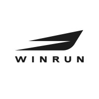 WINRUN logo - Similar company to Genegate