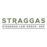 Straggas Law Group, APC logo - Similar company to Gordon-Creed Kelley Holl & Sugerman Llp