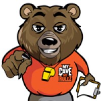 My Cave, My Rulez! logo - Similar company to The Creative Leadership Group