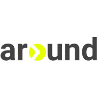 Around HQ logo - Similar company to Cso Futures