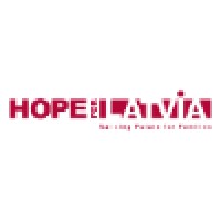 Hope For Latvia