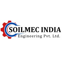 Soilmec EPC logo - Similar company to We