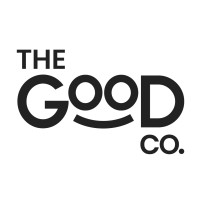The Good Co. logo - Similar company to Salon Ecotech
