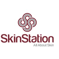Skin Station NYC logo - Similar company to New Age Colombia