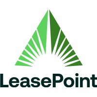 LeasePoint logo - Similar company to Kozy Operations