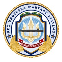 Program Executive Office, Undersea Warfare Systems (PEO UWS) logo - Similar company to Peo Usc