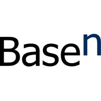 BaseN logo - Similar company to Basen