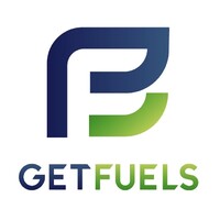GETFUELS logo - Similar company to Castling Consulting