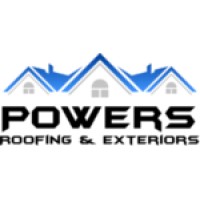 Powers Roofing & Exteriors logo - Similar company to Walker Roofing & Construction