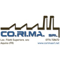 CO.RI.MA. S.r.l. logo - Similar company to Corima Srl