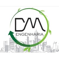 DM ENGENHARIA logo - Similar company to Dm Engenharia
