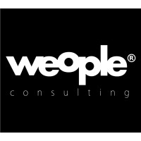 weople consulting logo - Similar company to Fnx Solutions Kft.