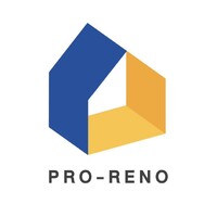 PRO RENO logo - Similar company to Pro Reno Marbella