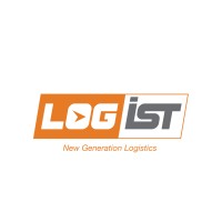 Logist Nakliyat ve Lojistik Hizmetleri A.Ş. logo - Similar company to Emn Global Lojistik