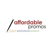 Affordable Promos logo - Similar company to Cbs Promos