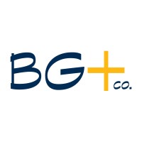 BG+co logo - Similar company to Chamberlin Architects