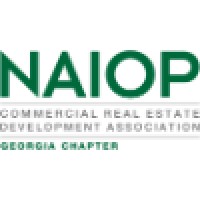 NAIOP Georgia logo - Similar company to Acbr