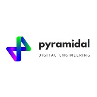 Pyramidal Digital Engineering logo - Similar company to Pyramid Pos