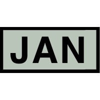 JAN logo - Similar company to Serpol