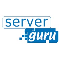 Server Guru logo - Similar company to It Complete