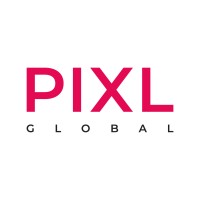 PIXL GLOBAL logo - Similar company to Thestartups
