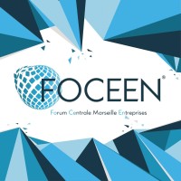 FOCEEN (Forum Centrale Marseille Entreprises) logo - Similar company to Bureau Des Élèves De Centrale Marseille