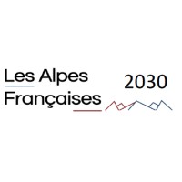 Solideo Alpes 2030 logo - Similar company to Transdev Mont Blanc Bus