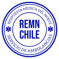 Respuesta Medica del Norte logo - Similar company to Andesdomo