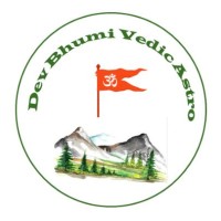 Dev Bhumi Vedic Astro logo - Similar company to Anjaney Vastu