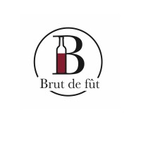 Brut de fût logo - Similar company to Popcorn Production