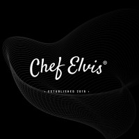 CHEF ELVIS logo - Similar company to Youth Making Impact