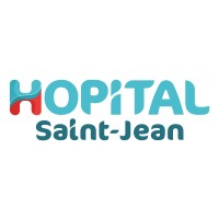 HÔPITAL SAINT JEAN - Centre de rééducation et de réadaptation pour patients adultes logo - Similar company to Speranza