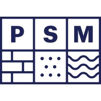 PSM logo - Similar company to Fja™