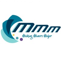 Making Minors Major logo - Similar company to Zindigi Prize - Numl Islamabad