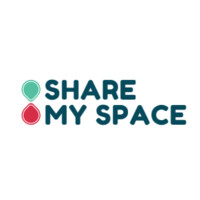 Share My Space UK logo - Similar company to Sharemyspace Inc.