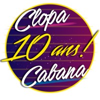 CLOPA CABANA logo - Similar company to A & M Placement