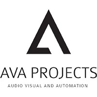 AVA Projects logo - Similar company to Hive Infrastructure