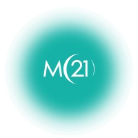 Media 21 Global logo - Similar company to Kachins Group