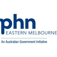 Eastern Melbourne PHN logo - Similar company to Murray Phn