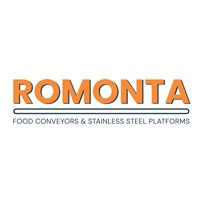 Romonta logo - Similar company to 247 Watersnijden