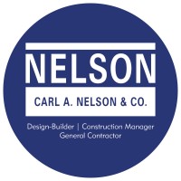 Carl A. Nelson & Company | Construction Professionals logo - Similar company to Core Structural Services, Llc