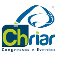 Chriar Congressos e Eventos logo - Similar company to Agência Noá