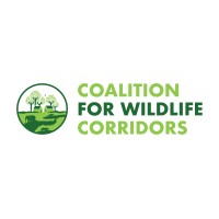 Coalition for Wildlife Corridors (CWC) logo - Similar company to Aloe Michael