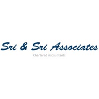 Sri & Sri Associates logo - Similar company to Sriram Karthick & Associates