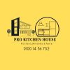 PRO KITCHEN HOUSE للمطابخ والنوافذ logo - Similar company to Micropoint Pharma
