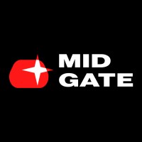 Midgate logo - Similar company to Midgate