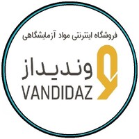 فروشگاه آنلاین وندیداز | VANDIDAZ logo - Similar company to Polyvisionformula