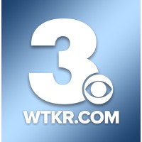 WTKR News 3 logo - Similar company to Whro Public Media